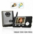Video Telefono de Puerta